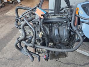 Gebruikte Motor Volkswagen Polo IV (9N1/2/3) 1.4 16V Prijs € 250,00 Margeregeling aangeboden door Automarkt Lotfi