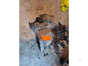 Gebruikte Automaatbak Volkswagen Polo IV (9N1/2/3) 1.4 16V Prijs € 275,00 Margeregeling aangeboden door Automarkt Lotfi