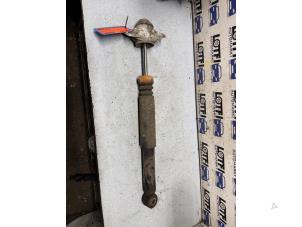 Gebruikte Achterpoot rechts Seat Leon (1P1) 1.4 TSI 16V Prijs € 30,00 Margeregeling aangeboden door Automarkt Lotfi