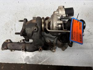 Gebruikte Turbo Seat Leon (1P1) 1.4 TSI 16V Prijs € 275,00 Margeregeling aangeboden door Automarkt Lotfi