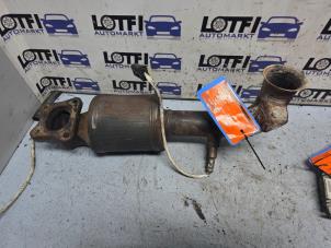 Gebruikte Katalysator Citroen C1 1.2 PureTech 82 12V Prijs € 175,00 Margeregeling aangeboden door Automarkt Lotfi