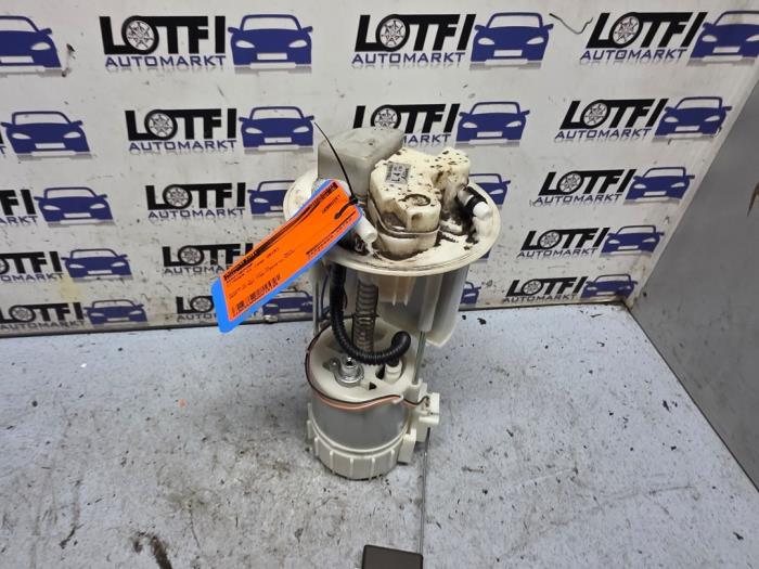 Gebruikte Benzinepomp Citroen C1 1.2 PureTech 82 12V Prijs € 40,00 Margeregeling aangeboden door Automarkt Lotfi