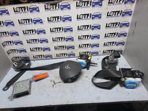 Gebruikte Dashboard Citroen C1 1.2 PureTech 82 12V Prijs € 450,00 Margeregeling aangeboden door Automarkt Lotfi