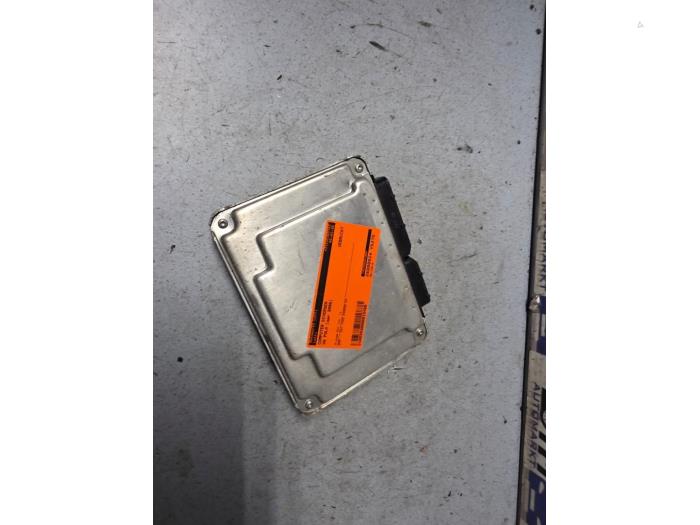 Gebruikte Computer Diversen Volkswagen Polo IV (9N1/2/3) 1.4 TDI 70 Prijs € 70,00 Margeregeling aangeboden door Automarkt Lotfi