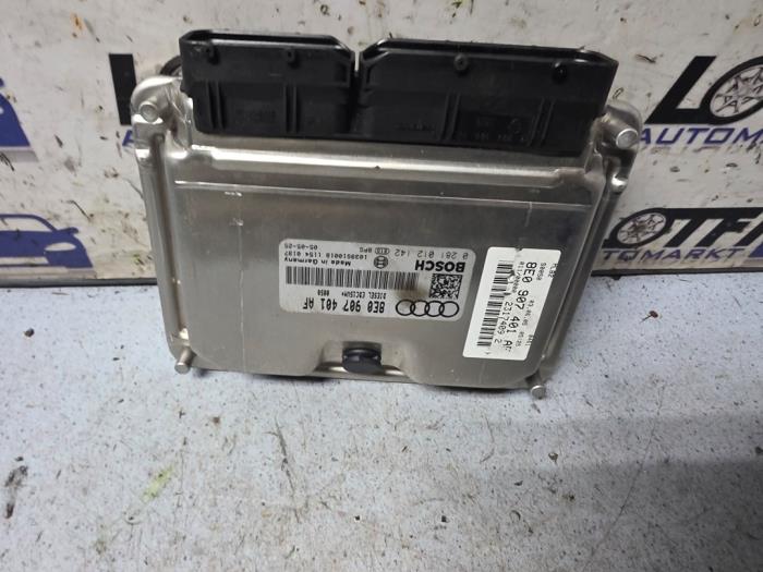 Gebruikte Computer Diversen Audi A4 Avant (B6) 2.5 TDI 24V Prijs € 100,00 Margeregeling aangeboden door Automarkt Lotfi
