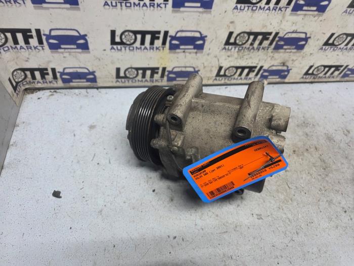 Gebruikte Aircopomp Volvo S60 I (RS/HV) Prijs € 75,00 Margeregeling aangeboden door Automarkt Lotfi