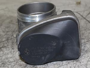 Gebruikte Gasklephuis BMW Diversen Prijs € 75,00 Margeregeling aangeboden door Automotoren Trading b.v.