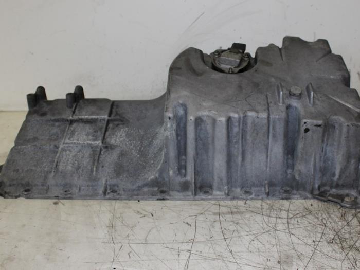 Gebruikte Carterpan BMW 5-Serie Prijs € 100,00 Margeregeling aangeboden door Automotoren Trading b.v.