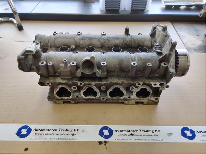 Gebruikte Cilinderkop Seat Ibiza Prijs € 150,00 Margeregeling aangeboden door Automotoren Trading b.v.