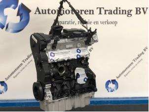 Gereviseerde Motor Volkswagen Golf Prijs € 2.722,50 Inclusief btw aangeboden door Automotoren Trading b.v.