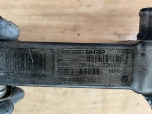 Gebruikte EGR koeler BMW 3-Serie Prijs € 75,00 Margeregeling aangeboden door Automotoren Trading b.v.