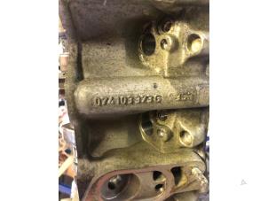 Gebruikte Cilinderkop Volkswagen Transporter Prijs € 250,00 Margeregeling aangeboden door Automotoren Trading b.v.