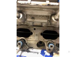 Gebruikte Cilinderkop Audi A6 Prijs € 350,00 Margeregeling aangeboden door Automotoren Trading b.v.