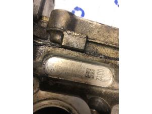 Gebruikte Cilinderkop Audi A6 Prijs € 350,00 Margeregeling aangeboden door Automotoren Trading b.v.