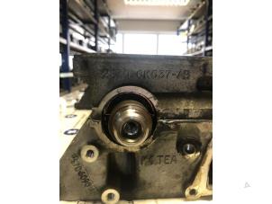 Gebruikte Cilinderkop Ford Mondeo Prijs € 200,00 Margeregeling aangeboden door Automotoren Trading b.v.