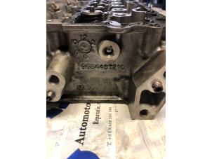 Gebruikte Cilinderkop Peugeot Partner Prijs € 200,00 Margeregeling aangeboden door Automotoren Trading b.v.