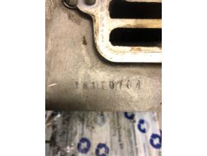 Gebruikte Cilinderkop Hyundai I40 Prijs € 250,00 Margeregeling aangeboden door Automotoren Trading b.v.