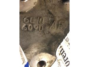 Gebruikte Cilinderkop Ford Transit Prijs € 350,00 Margeregeling aangeboden door Automotoren Trading b.v.