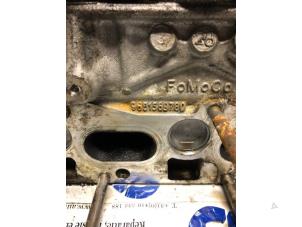 Gebruikte Cilinderkop Landrover Evoque Prijs € 650,00 Margeregeling aangeboden door Automotoren Trading b.v.