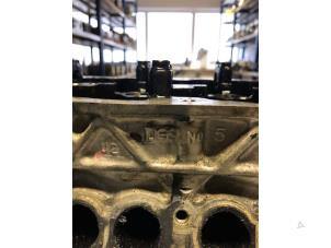 Gebruikte Cilinderkop Kia Ceed Prijs € 350,00 Margeregeling aangeboden door Automotoren Trading b.v.