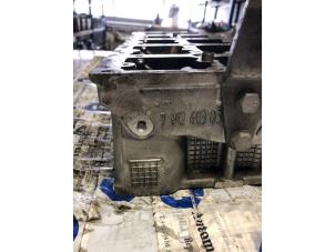 Gebruikte Cilinderkop BMW 1-Serie Prijs € 500,00 Margeregeling aangeboden door Automotoren Trading b.v.