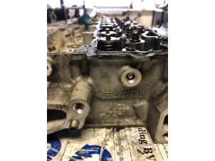 Gebruikte Cilinderkop Peugeot Partner Prijs € 200,00 Margeregeling aangeboden door Automotoren Trading b.v.