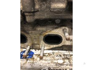 Gebruikte Cilinderkop Opel Vectra Prijs € 500,00 Margeregeling aangeboden door Automotoren Trading b.v.