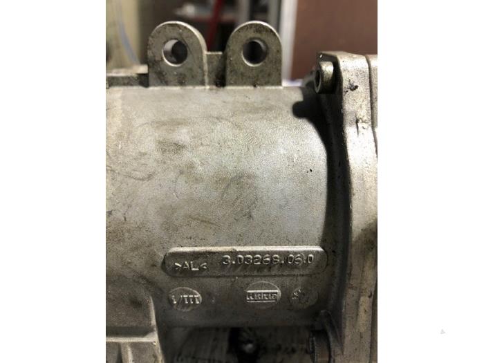Gebruikte Waterpomp BMW 5-Serie Prijs € 100,00 Margeregeling aangeboden door Automotoren Trading b.v.