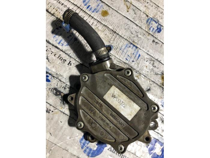 Gebruikte Vacuumpomp (Benzine) BMW 3-Serie Prijs € 75,00 Margeregeling aangeboden door Automotoren Trading b.v.
