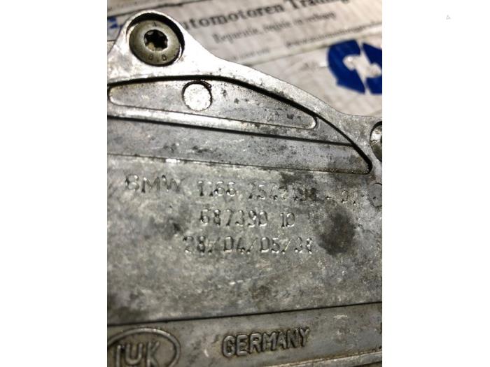 Gebruikte Vacuumpomp (Benzine) BMW 3-Serie Prijs € 75,00 Margeregeling aangeboden door Automotoren Trading b.v.