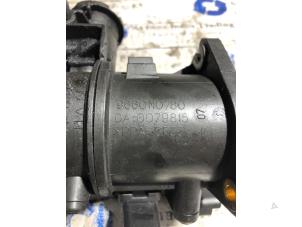 Gebruikte Gasklephuis Peugeot Expert Prijs € 50,00 Margeregeling aangeboden door Automotoren Trading b.v.