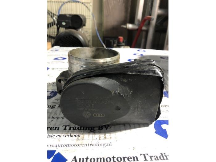 Gebruikte Gasklephuis Volkswagen Passat Prijs € 50,00 Margeregeling aangeboden door Automotoren Trading b.v.