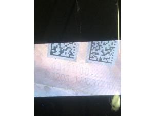 Gebruikte Cilinderkop Mercedes CLA Prijs op aanvraag aangeboden door Automotoren Trading b.v.