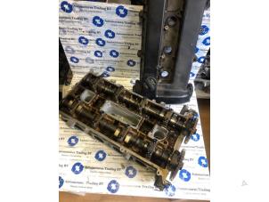 Gebruikte Cilinderkop Volvo V50 Prijs € 500,00 Margeregeling aangeboden door Automotoren Trading b.v.