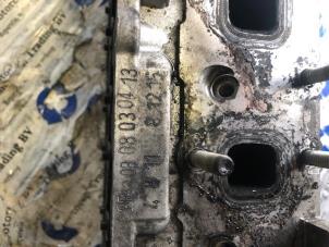 Gebruikte Cilinderkop Fiat Doblo Prijs € 350,00 Margeregeling aangeboden door Automotoren Trading b.v.