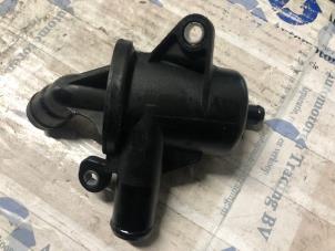 Gebruikte Oliefilter Fiat Doblo Prijs € 25,00 Margeregeling aangeboden door Automotoren Trading b.v.