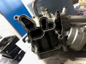 Gebruikte Oliefilterhuis Fiat Doblo Prijs € 50,00 Margeregeling aangeboden door Automotoren Trading b.v.