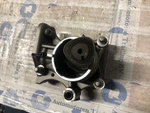 Gebruikte Hogedrukpomp BMW 1-Serie Prijs op aanvraag aangeboden door Automotoren Trading b.v.