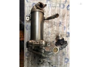 Gebruikte EGR Klep Ford Transit Prijs € 125,00 Margeregeling aangeboden door Automotoren Trading b.v.