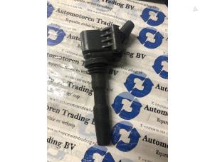 Gebruikte Pen Bobine Audi A3 Prijs € 20,00 Margeregeling aangeboden door Automotoren Trading b.v.