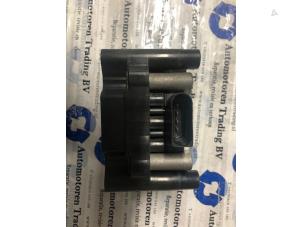 Gebruikte Disontsteking Skoda Fabia Prijs € 20,00 Margeregeling aangeboden door Automotoren Trading b.v.