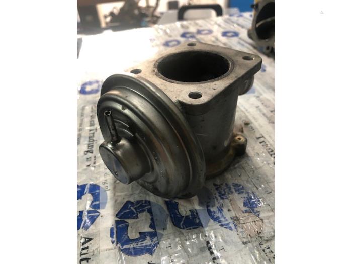 Gebruikte EGR Klep BMW X3 Prijs € 50,00 Margeregeling aangeboden door Automotoren Trading b.v.
