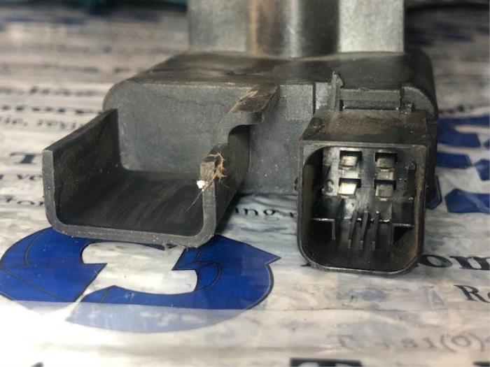 Gebruikte Ontsteking (compleet) Peugeot 307 Prijs € 50,00 Margeregeling aangeboden door Automotoren Trading b.v.