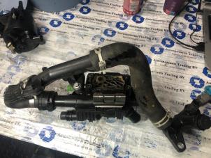 Gebruikte Thermostaathuis Citroen Berlingo Prijs op aanvraag aangeboden door Automotoren Trading b.v.