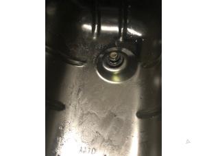 Gebruikte Carterpan Mitsubishi ASX Prijs € 50,00 Margeregeling aangeboden door Automotoren Trading b.v.