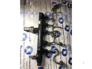 Gebruikte Injector brug Ford Kuga Prijs € 100,00 Margeregeling aangeboden door Automotoren Trading b.v.