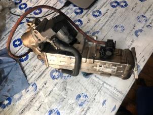 Gebruikte EGR koeler BMW 1-Serie Prijs € 125,00 Margeregeling aangeboden door Automotoren Trading b.v.