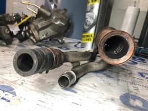 Gebruikte EGR koeler Renault Scenic Prijs € 75,00 Margeregeling aangeboden door Automotoren Trading b.v.