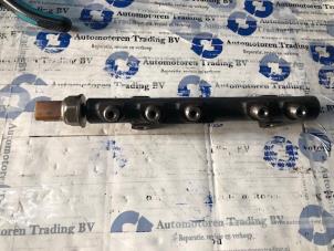 Gebruikte Injector brug Ford Transit Prijs € 75,00 Margeregeling aangeboden door Automotoren Trading b.v.