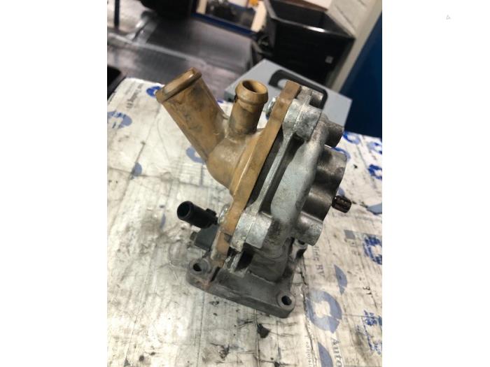 Gebruikte Waterpomp Ford Mondeo Prijs € 75,00 Margeregeling aangeboden door Automotoren Trading b.v.